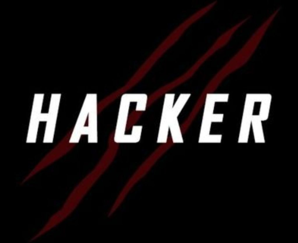 hacker